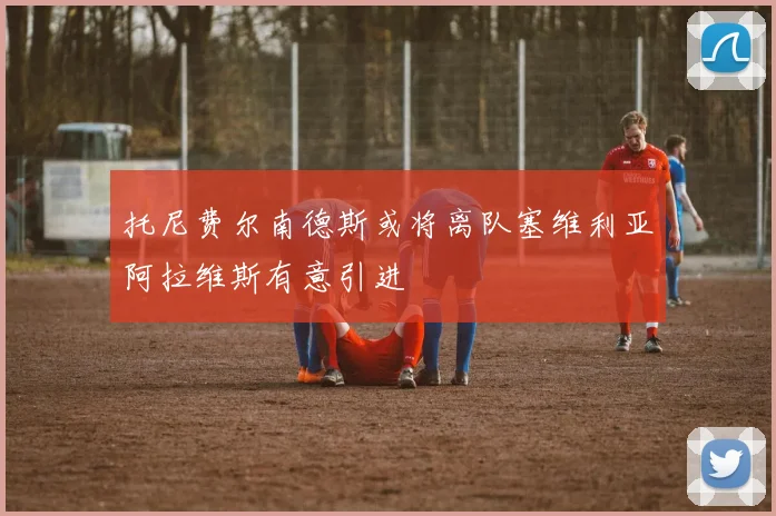 托尼费尔南德斯或将离队塞维利亚阿拉维斯有意引进
