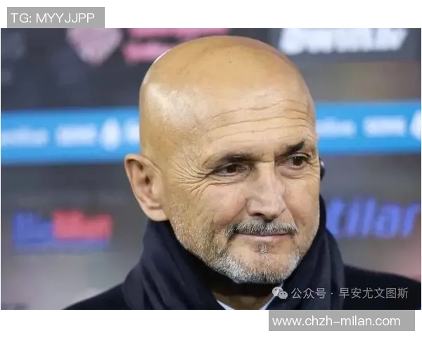 斯帕莱蒂强调尤文需抓住每一个机会以争取比赛胜利