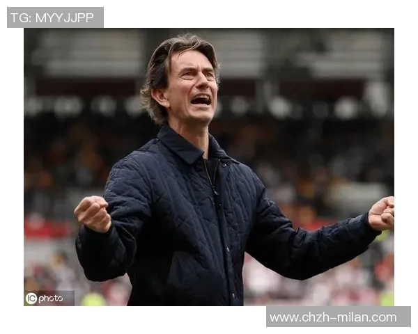 团结一致应对挑战弗兰克理解热刺球迷的失落与期待